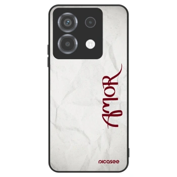 Θήκη για Xiaomi Poco X6 - Amor