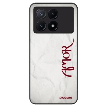 Θήκη για Xiaomi Poco X6 Pro - Amor
