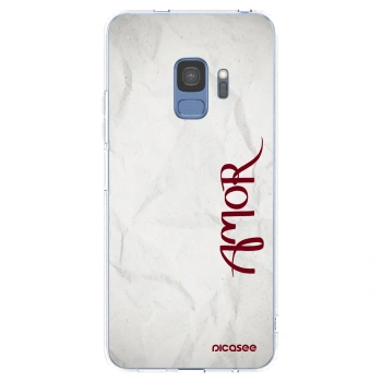 Θήκη για Samsung Galaxy S9 G960F - Amor