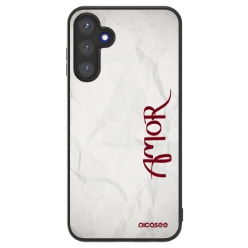 Picasee ULTIMATE CASE για Samsung Galaxy A15 A155F 4G - Amor