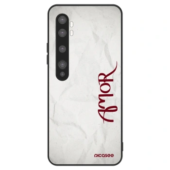 Θήκη για Xiaomi Mi Note 10 (Pro) - Amor