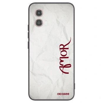 Θήκη για Motorola Moto G53 5G - Amor
