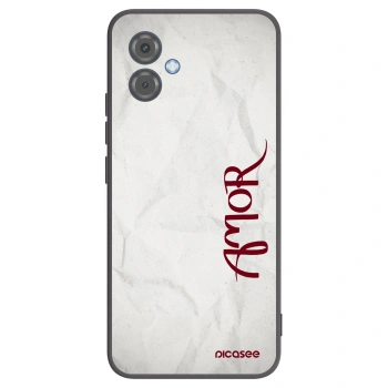 Θήκη για Motorola Moto G14 - Amor