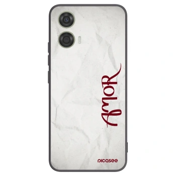 Θήκη για Motorola Moto G24 - Amor
