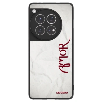 Picasee ULTIMATE CASE για OnePlus 12 5G - Amor