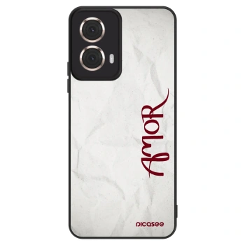 Θήκη για Motorola Moto G85 - Amor