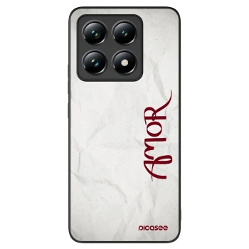 Picasee ULTIMATE CASE για Xiaomi 14T - Amor