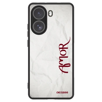 Θήκη για Xiaomi Poco X7 - Amor