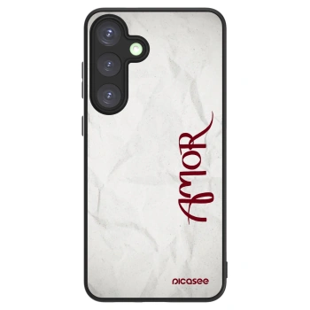 Picasee ULTIMATE CASE για Samsung Galaxy S25+ 5G - Amor