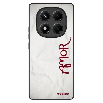 Picasee ULTIMATE CASE για Xiaomi Redmi Note 14 Pro 4G - Amor