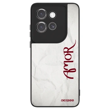 Θήκη για Motorola Edge 50 Neo - Amor