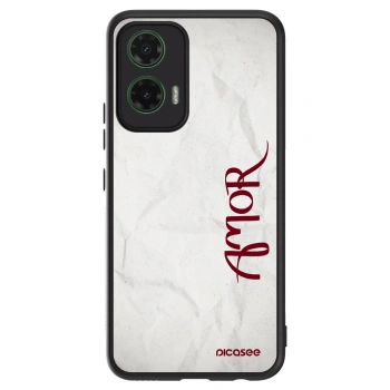 Θήκη για Motorola Moto G35 5G - Amor
