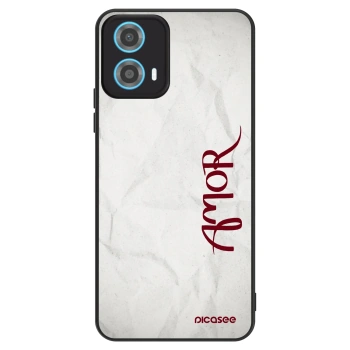 Θήκη για Motorola Moto G34 5G - Amor
