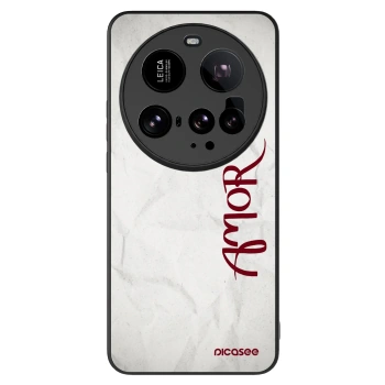 Picasee ULTIMATE CASE για Xiaomi 15 Ultra - Amor