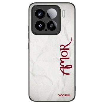 Picasee ULTIMATE CASE για Xiaomi 15 - Amor