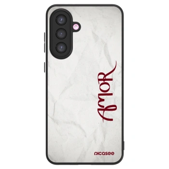 Picasee ULTIMATE CASE για Samsung Galaxy A36 5G - Amor