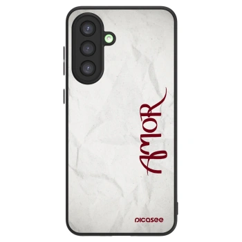 Picasee ULTIMATE CASE για Samsung Galaxy A26 5G A266B - Amor