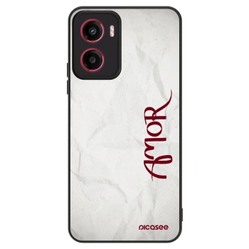 Θήκη για Motorola Moto G05 - Amor