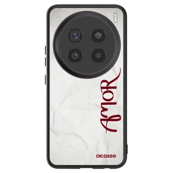 Θήκη για Vivo X200 Pro - Amor
