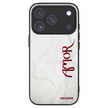 Picasee ULTIMATE CASE για Apple iPhone 17 Pro - Amor