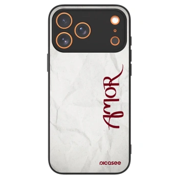Picasee ULTIMATE CASE για Apple iPhone 17 Pro Max - Amor