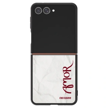Θήκη για Samsung Galaxy Z Flip7 5G - Amor