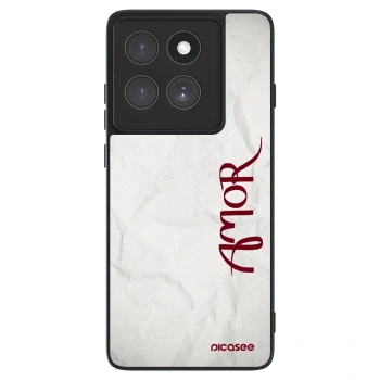 Θήκη για Motorola Edge 60 Pro - Amor