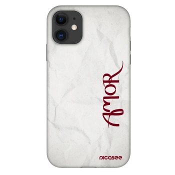 Θήκη για Apple iPhone 11 - Amor