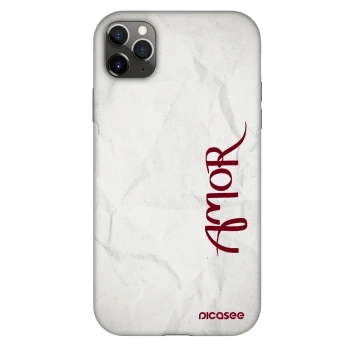 Θήκη για Apple iPhone 11 Pro Max - Amor