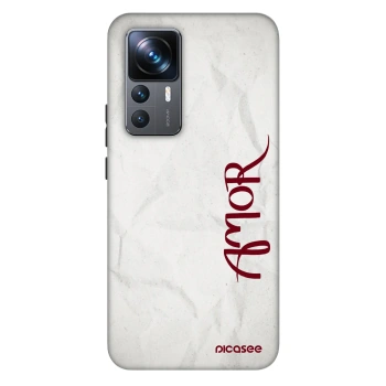 Θήκη για Xiaomi 12T Pro - Amor