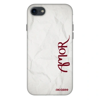 Θήκη για Apple iPhone SE 2020 - Amor