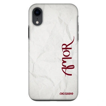 Θήκη για Apple iPhone XR - Amor