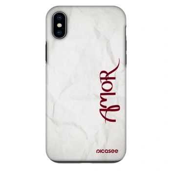 Θήκη για Apple iPhone XS Max - Amor