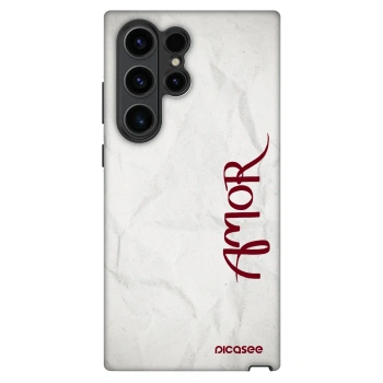 Θήκη για Samsung Galaxy S22 Ultra 5G - Amor