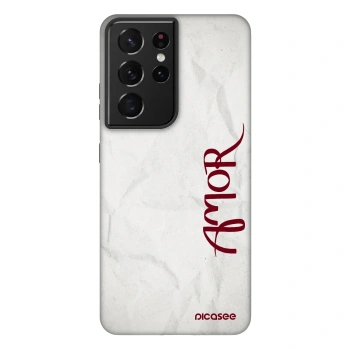 Θήκη για Samsung Galaxy S21 Ultra 5G G998B - Amor