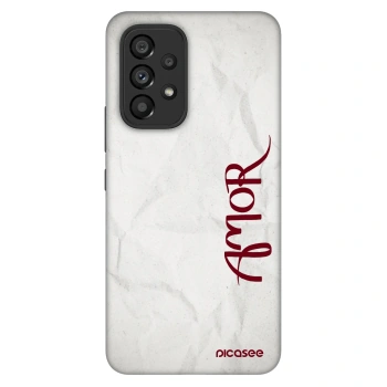 Θήκη για Samsung Galaxy A53 5G A536 - Amor