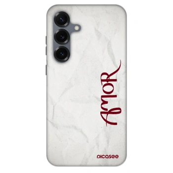 Θήκη για Samsung Galaxy S25 5G - Amor