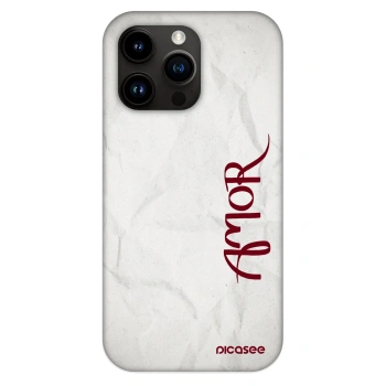 Θήκη για Apple iPhone 13 Pro - Amor