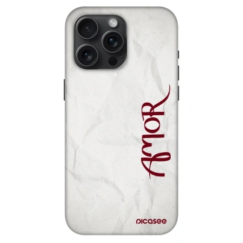 Θήκη για Apple iPhone 15 Pro Max - Amor