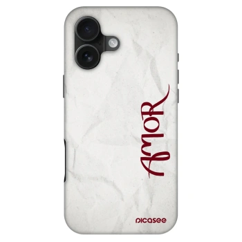 Θήκη για Apple iPhone 16 - Amor