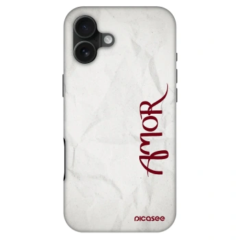 Θήκη για Apple iPhone 16 Plus - Amor