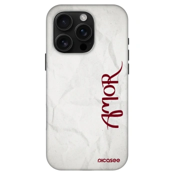 Θήκη για Apple iPhone 16 Pro - Amor