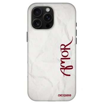 Θήκη για Apple iPhone 16 Pro Max - Amor
