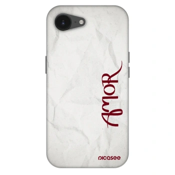 Θήκη για Apple iPhone 16e - Amor