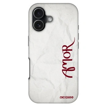 Θήκη για Apple iPhone 17 - Amor