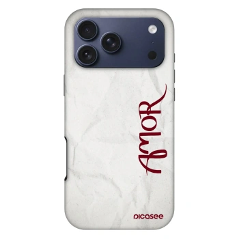Θήκη για Apple iPhone 17 Pro Max - Amor