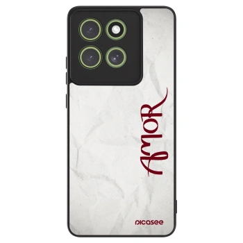 Θήκη για Motorola Moto G86 5G - Amor