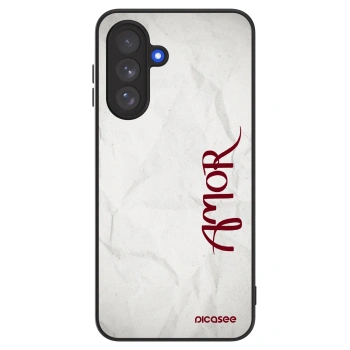 Picasee ULTIMATE CASE για Samsung Galaxy A17 5G - Amor