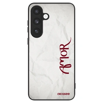 Picasee ULTIMATE CASE PowerShare για Samsung Galaxy S25 FE 5G - Amor