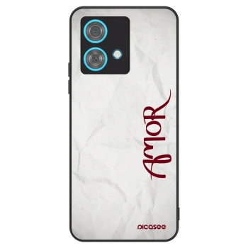 Θήκη για Motorola Edge 40 Neo - Amor